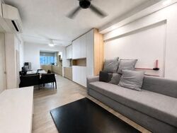 Blk 406 Sin Ming Garden (Bishan), HDB 3 Rooms #610968121